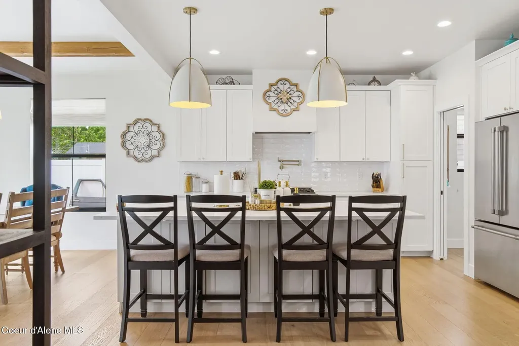9061 N Raintree Lane Hayden ID 83835