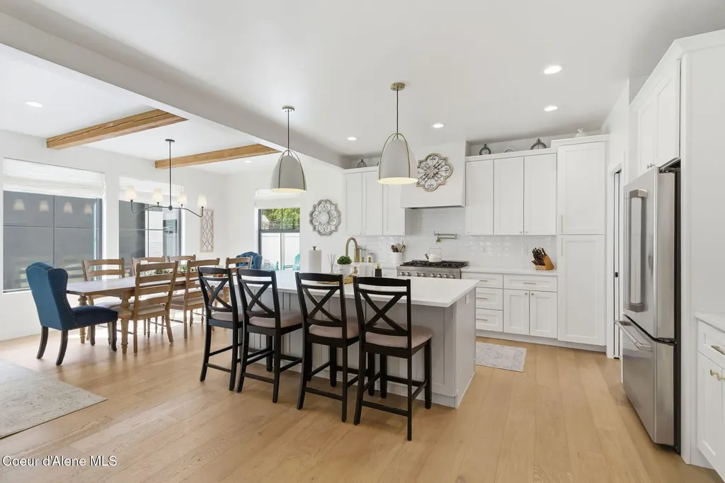 9061 N Raintree Lane Hayden ID 83835