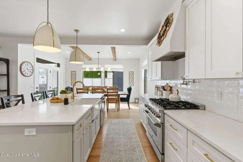 9061 N Raintree Lane Hayden ID 83835