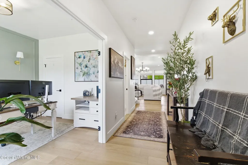 9061 N Raintree Lane Hayden ID 83835