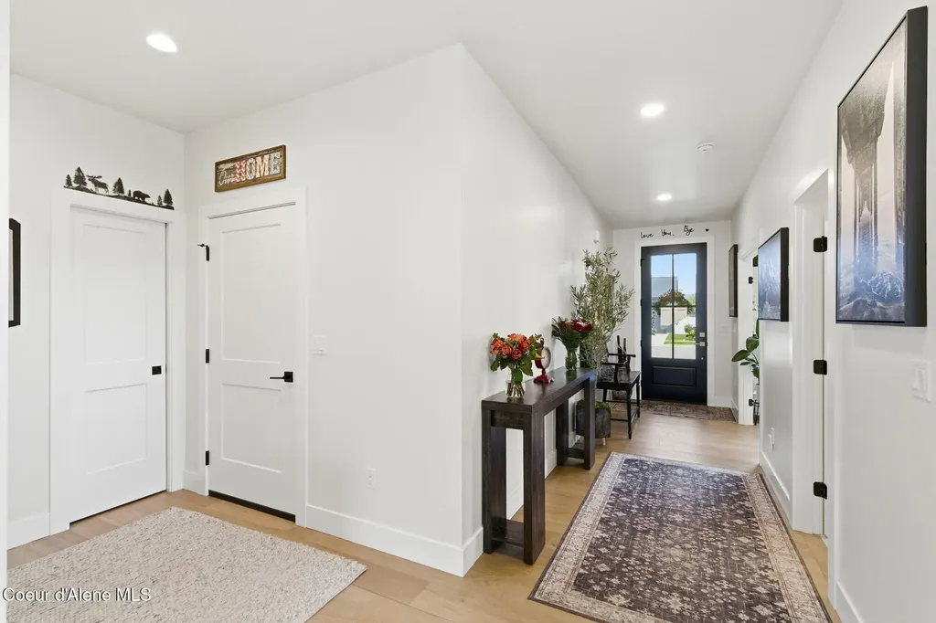 9061 N Raintree Lane Hayden ID 83835