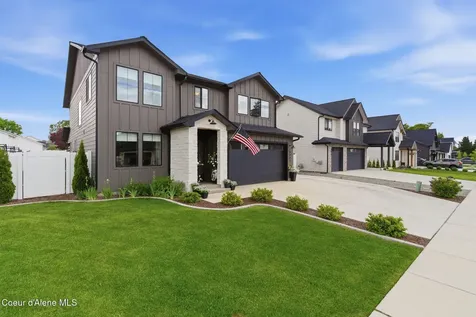 9061 N Raintree Lane Hayden ID 83835