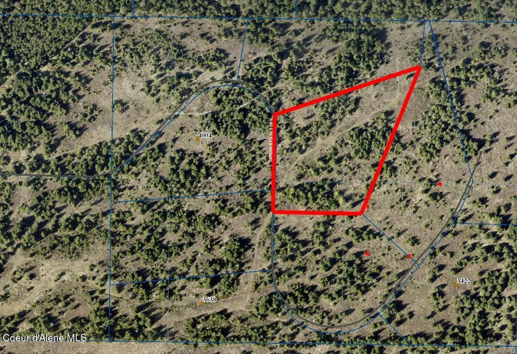 L3 W Gemini Lane Rathdrum ID 83858