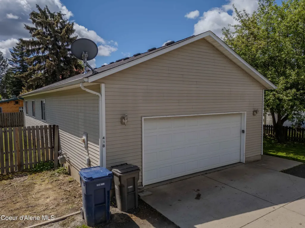 418 N Division Avenue Sandpoint ID 83864