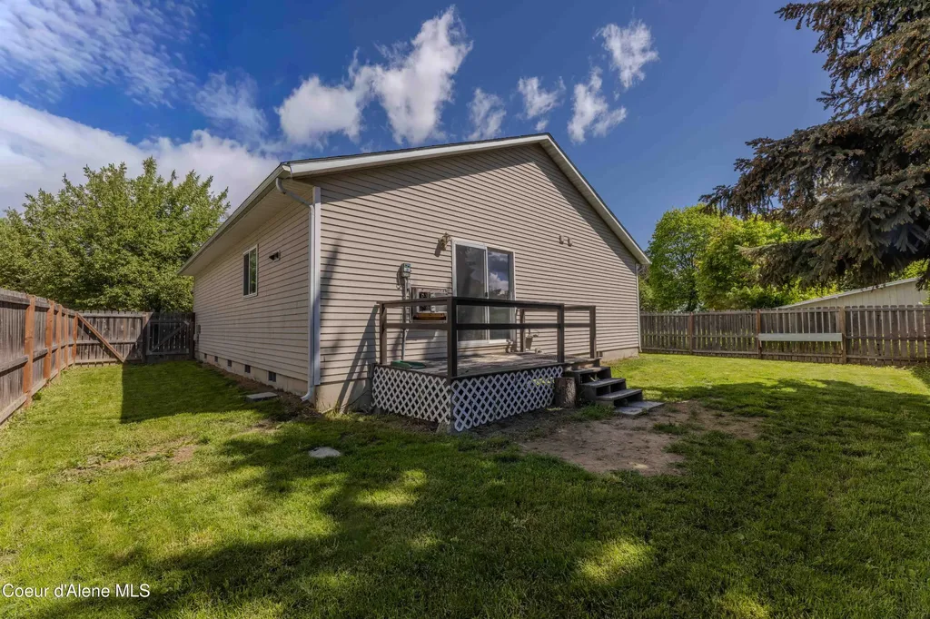 418 N Division Avenue Sandpoint ID 83864