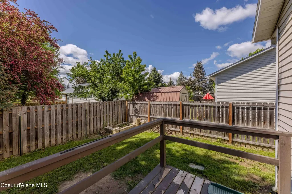 418 N Division Avenue Sandpoint ID 83864