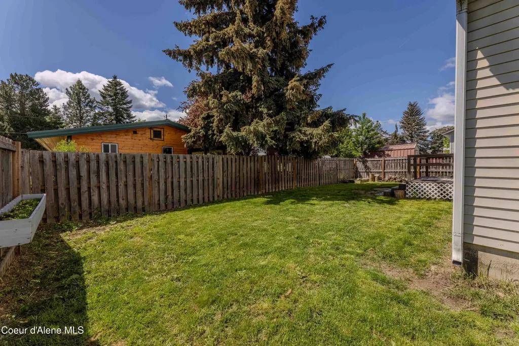 418 N Division Avenue Sandpoint ID 83864