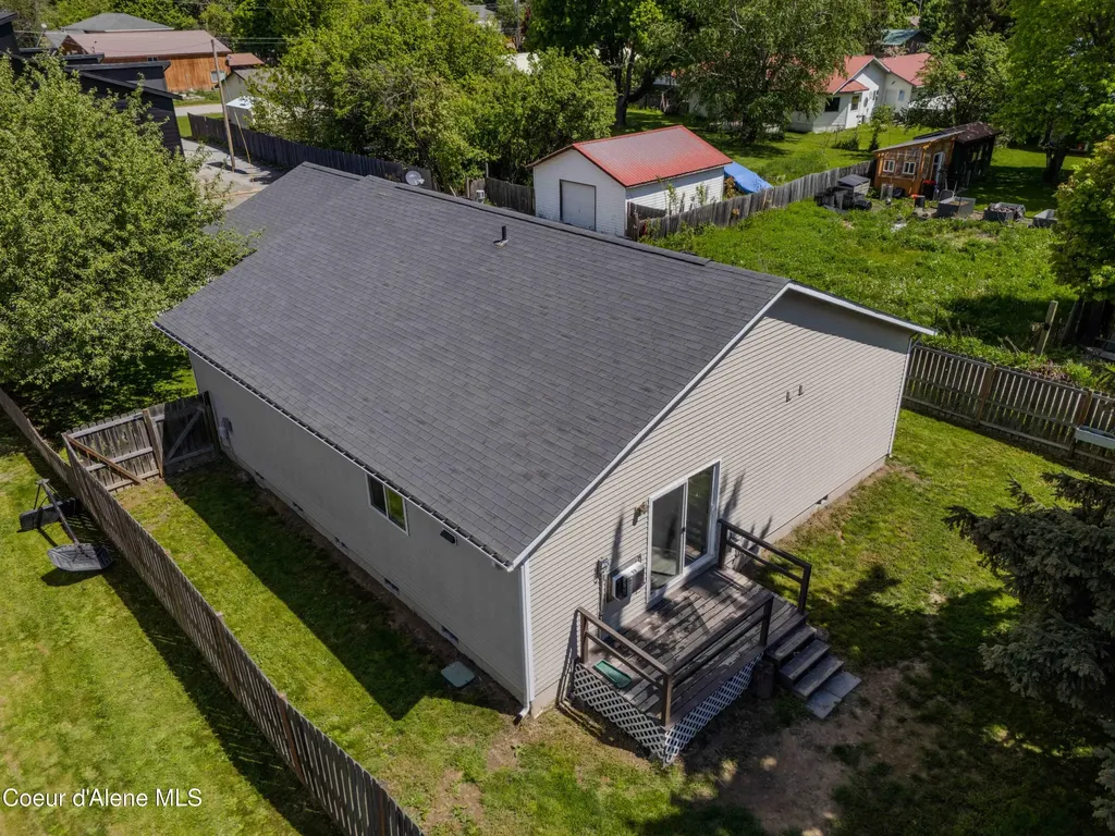418 N Division Avenue Sandpoint ID 83864