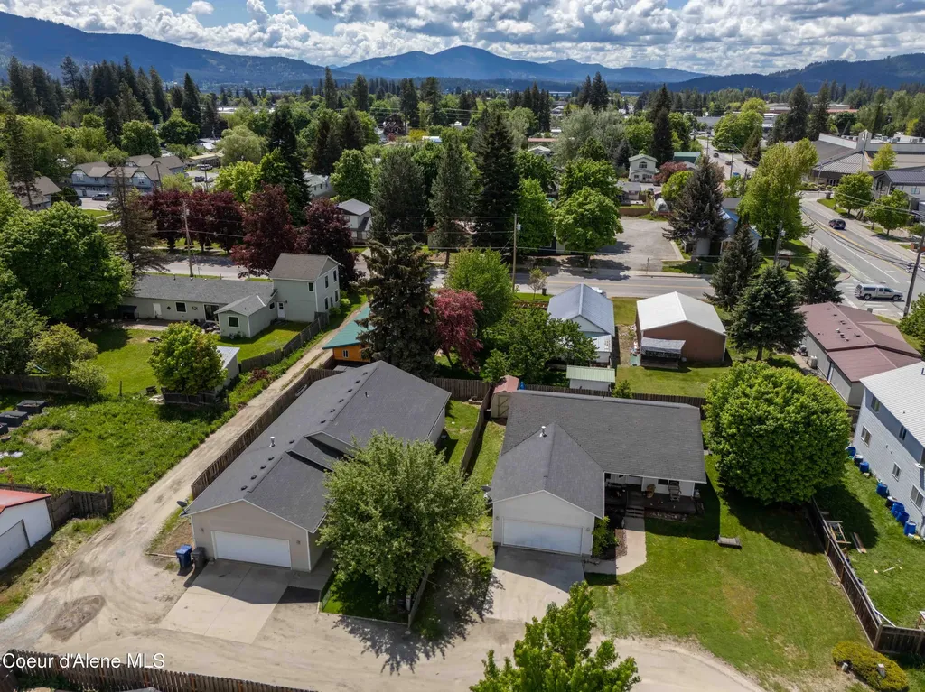 418 N Division Avenue Sandpoint ID 83864
