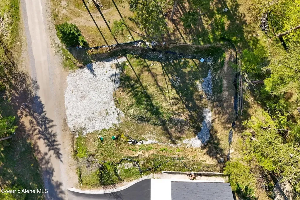 34599 N Terrace Drive Bayview ID 83803