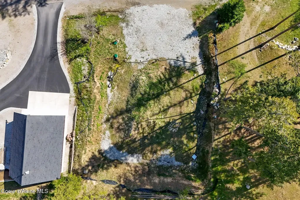 34599 N Terrace Drive Bayview ID 83803