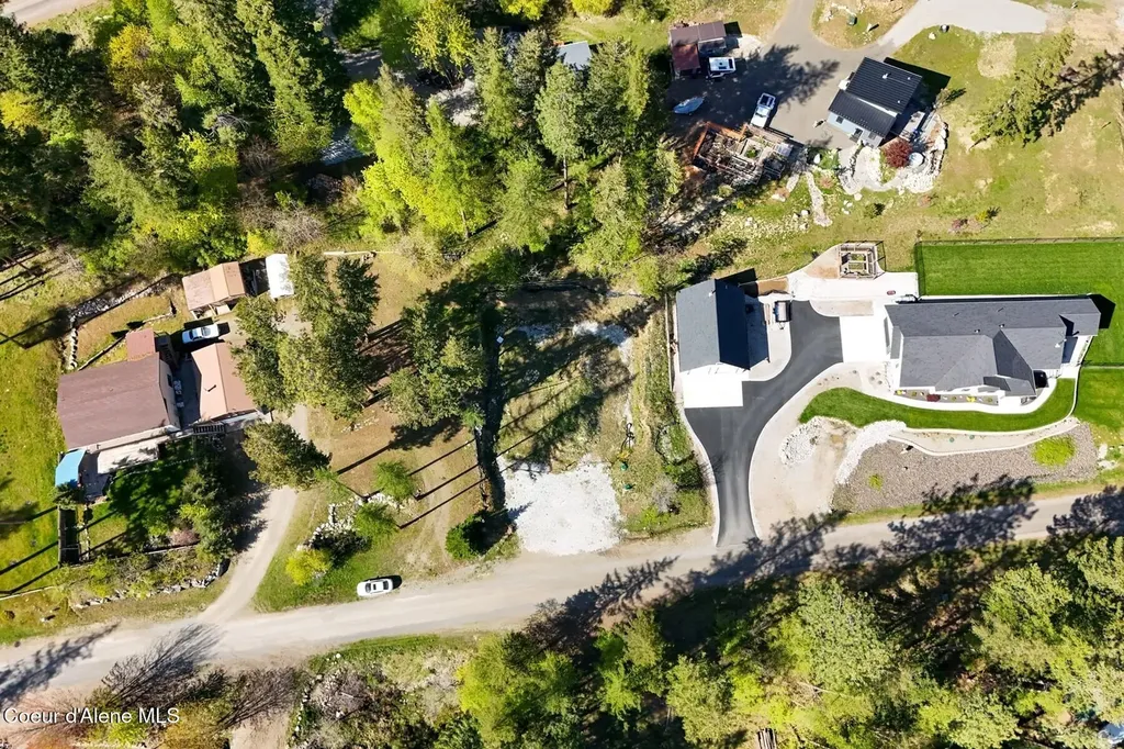 34599 N Terrace Drive Bayview ID 83803