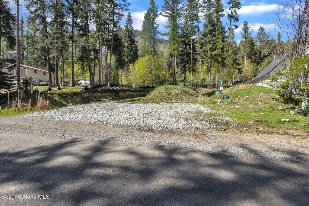34599 N Terrace Drive Bayview ID 83803