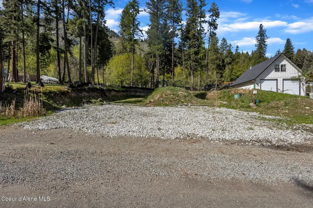 34599 N Terrace Drive Bayview ID 83803