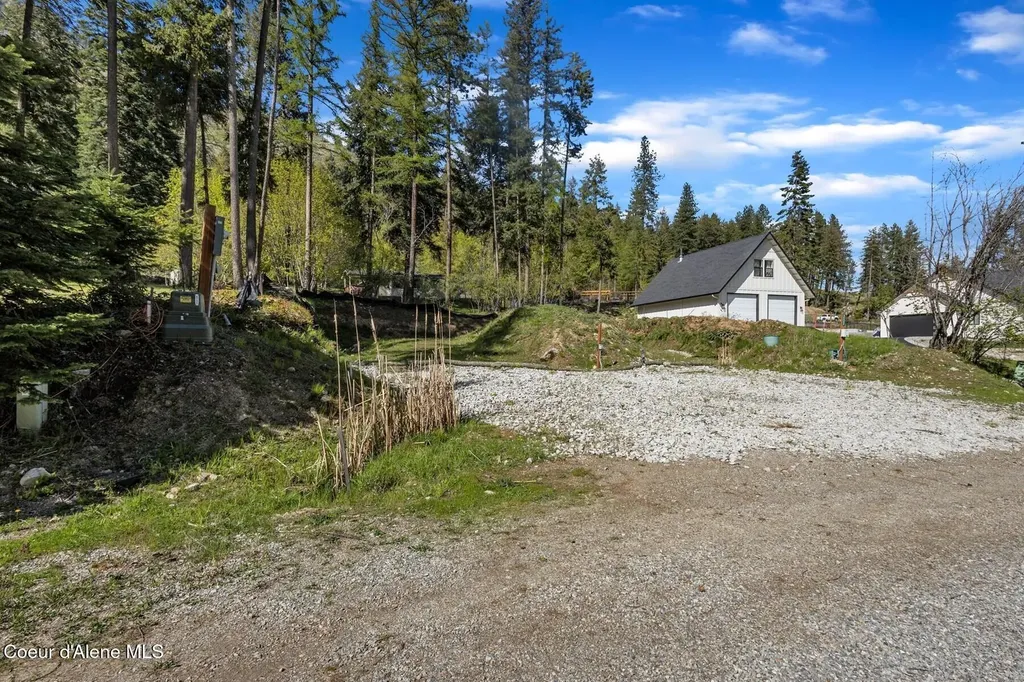 34599 N Terrace Drive Bayview ID 83803