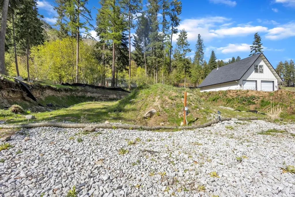 34599 N Terrace Drive Bayview ID 83803