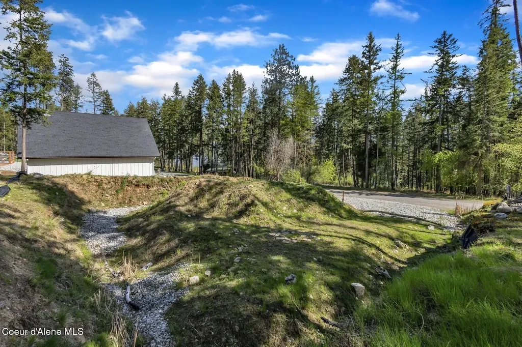 34599 N Terrace Drive Bayview ID 83803