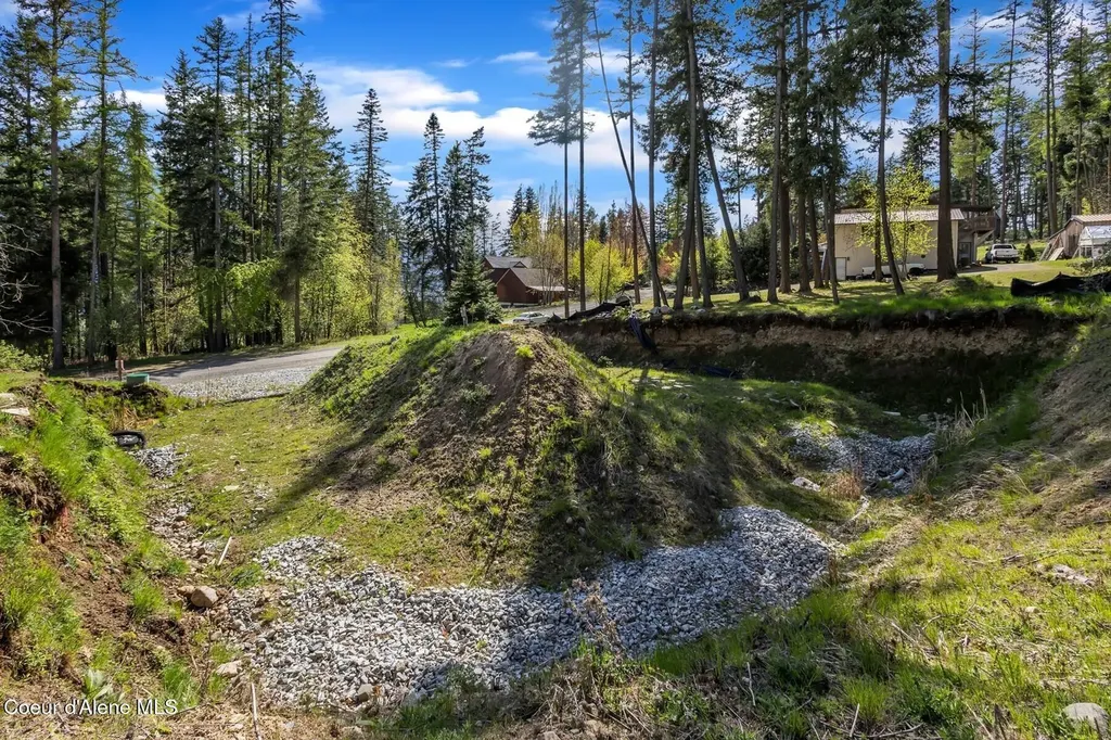 34599 N Terrace Drive Bayview ID 83803