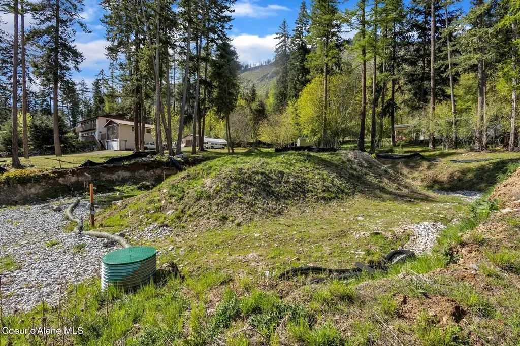 34599 N Terrace Drive Bayview ID 83803