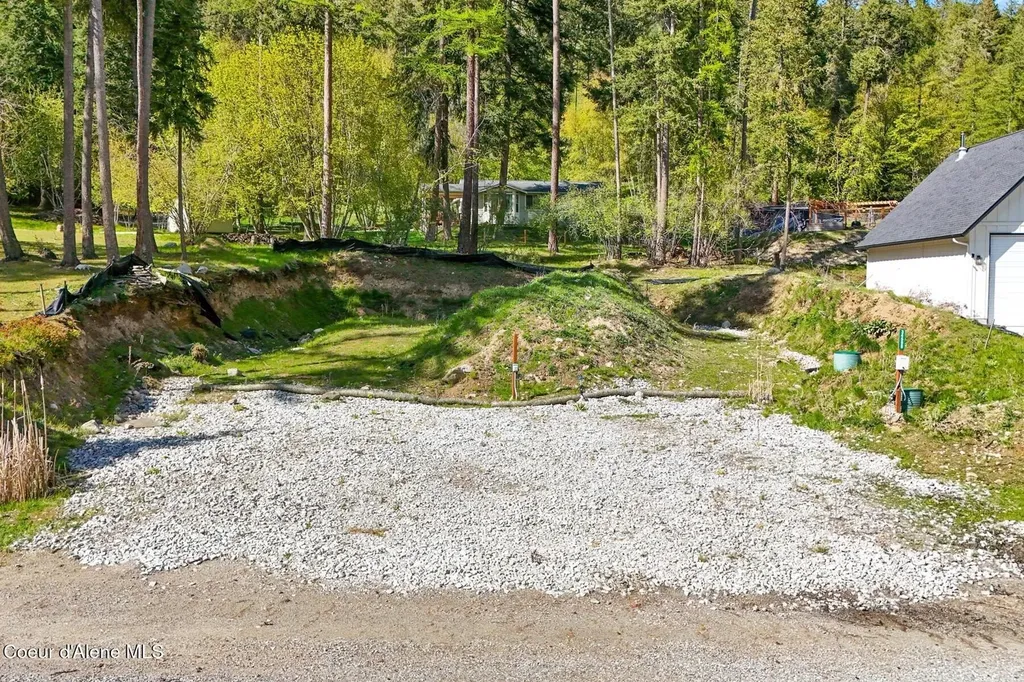 34599 N Terrace Drive Bayview ID 83803