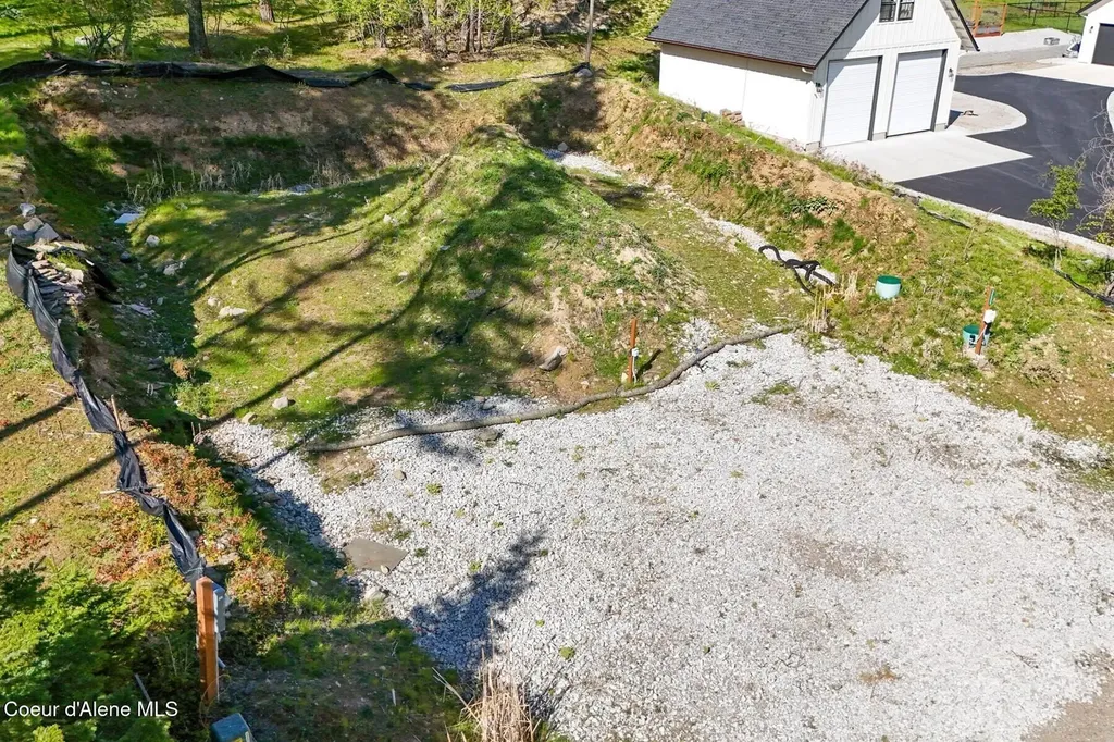 34599 N Terrace Drive Bayview ID 83803