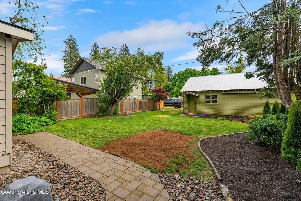 821 Poplar Street Sandpoint ID 83864