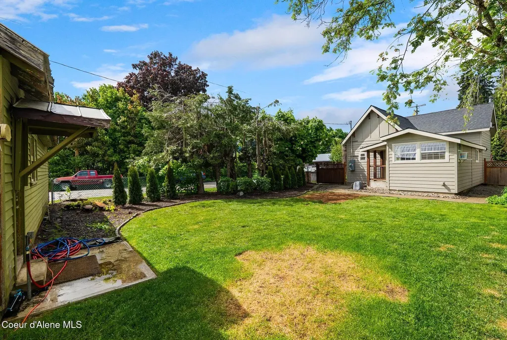 821 Poplar Street Sandpoint ID 83864