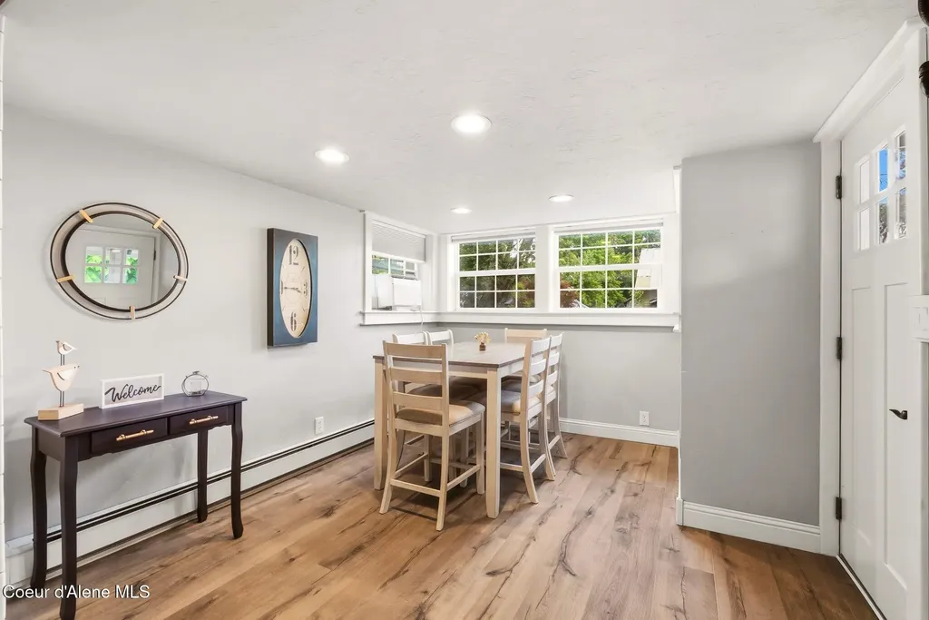 821 Poplar Street Sandpoint ID 83864