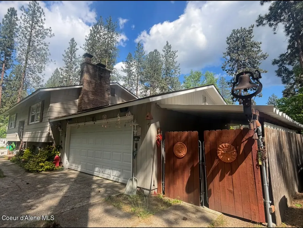441 S Park Drive Post Falls ID 83854