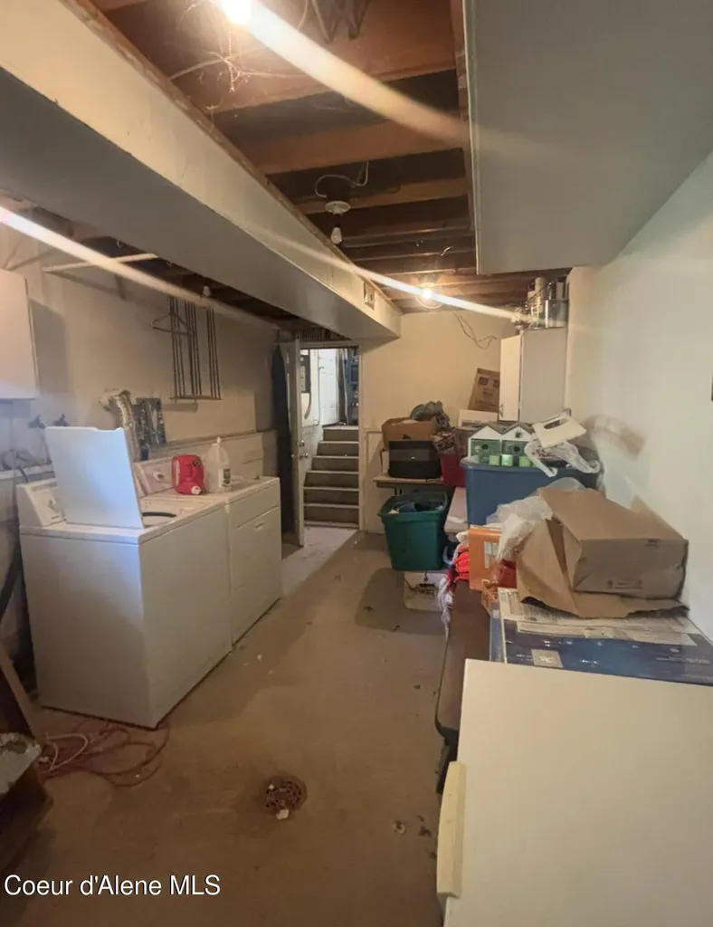 441 S Park Drive Post Falls ID 83854