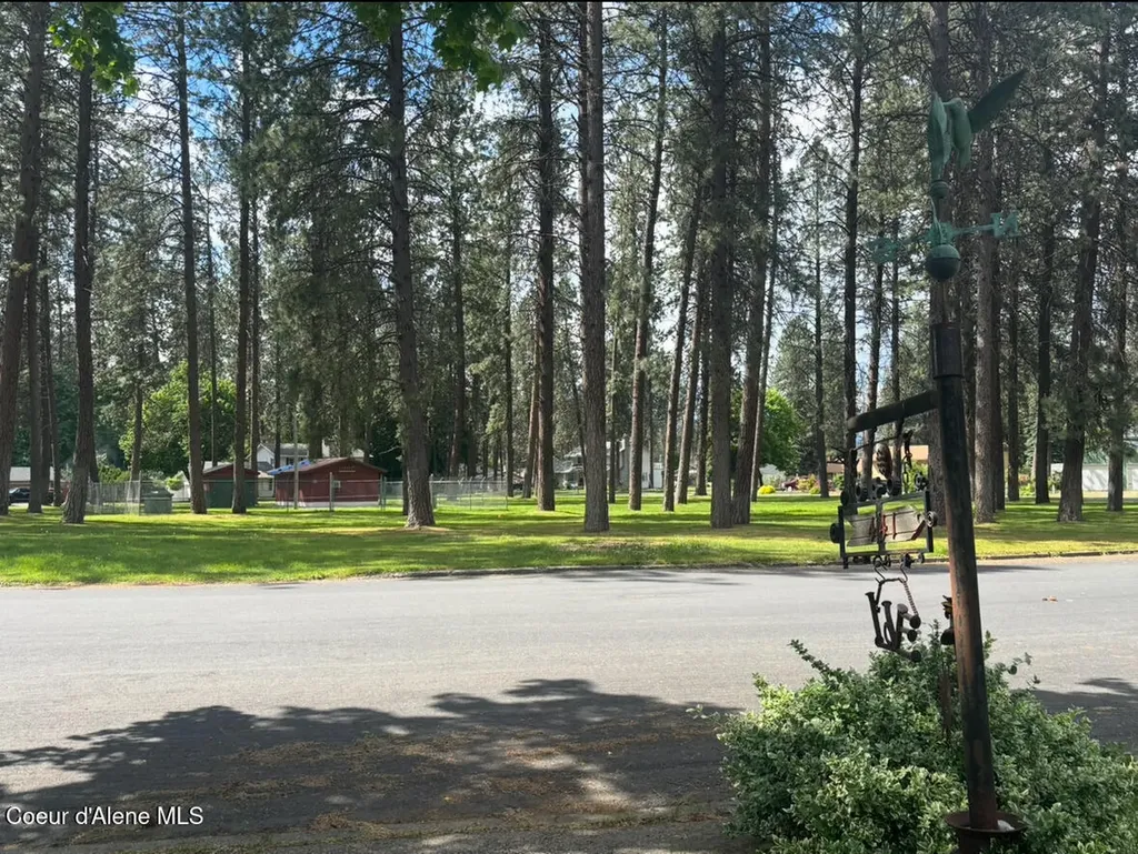 441 S Park Drive Post Falls ID 83854