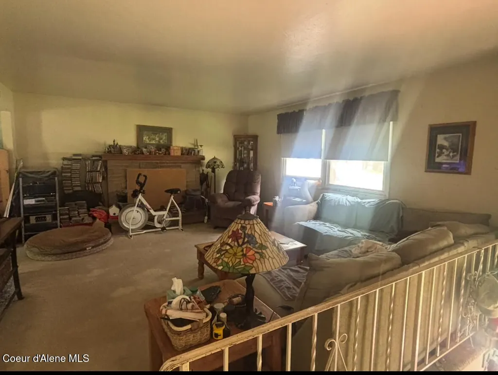 441 S Park Drive Post Falls ID 83854