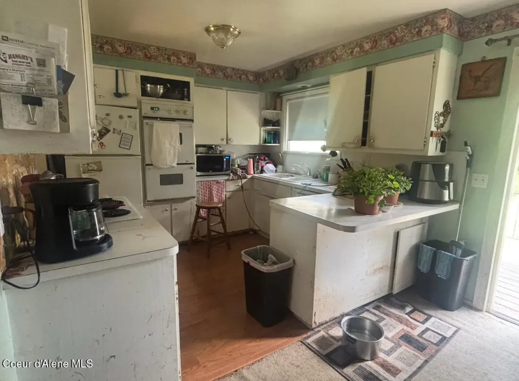 441 S Park Drive Post Falls ID 83854