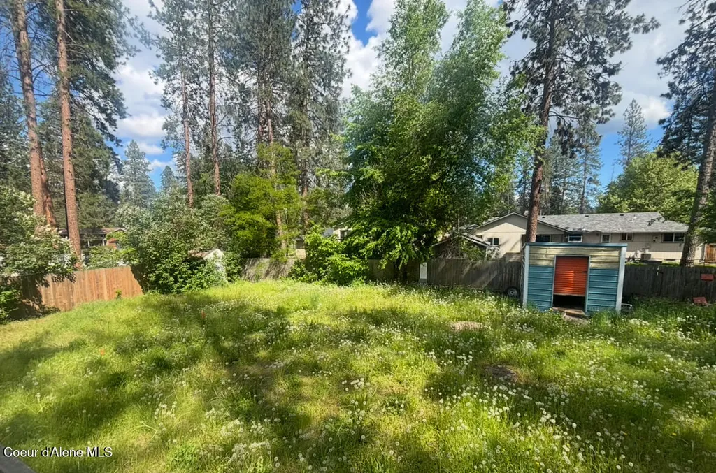 441 S Park Drive Post Falls ID 83854