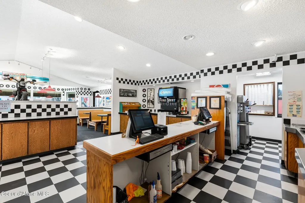 6708 Main Street Bonners Ferry ID 83805