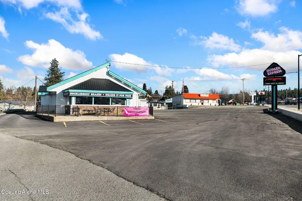 6708 Main Street Bonners Ferry ID 83805