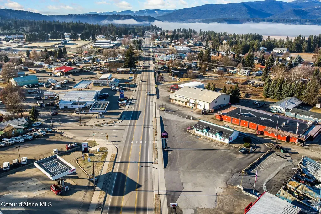 6708 Main Street Bonners Ferry ID 83805