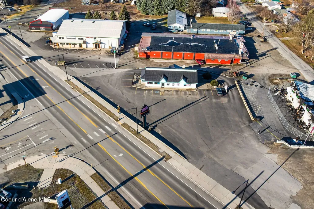 6708 Main Street Bonners Ferry ID 83805