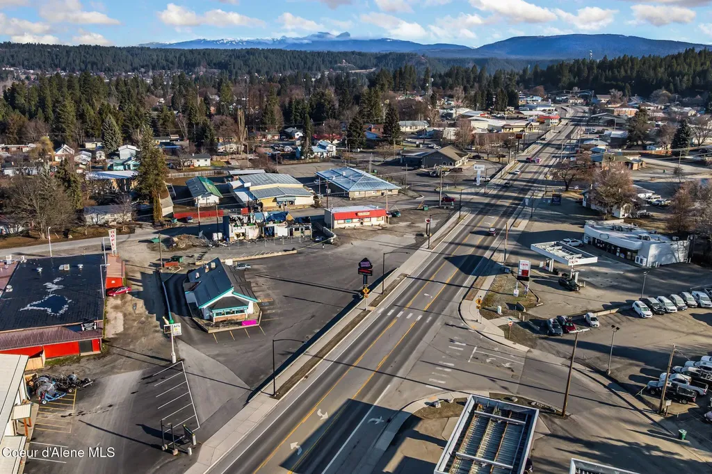 6708 Main Street Bonners Ferry ID 83805