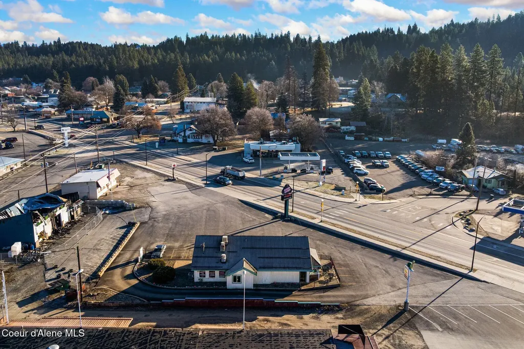 6708 Main Street Bonners Ferry ID 83805