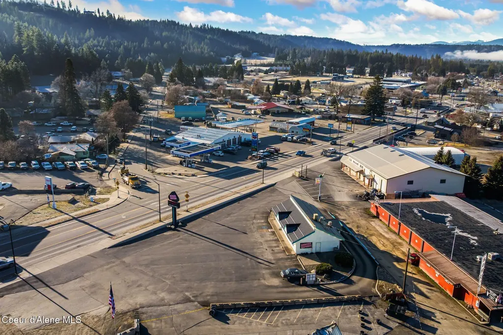 6708 Main Street Bonners Ferry ID 83805