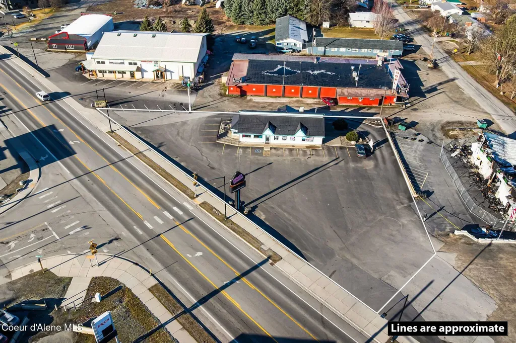 6708 Main Street Bonners Ferry ID 83805