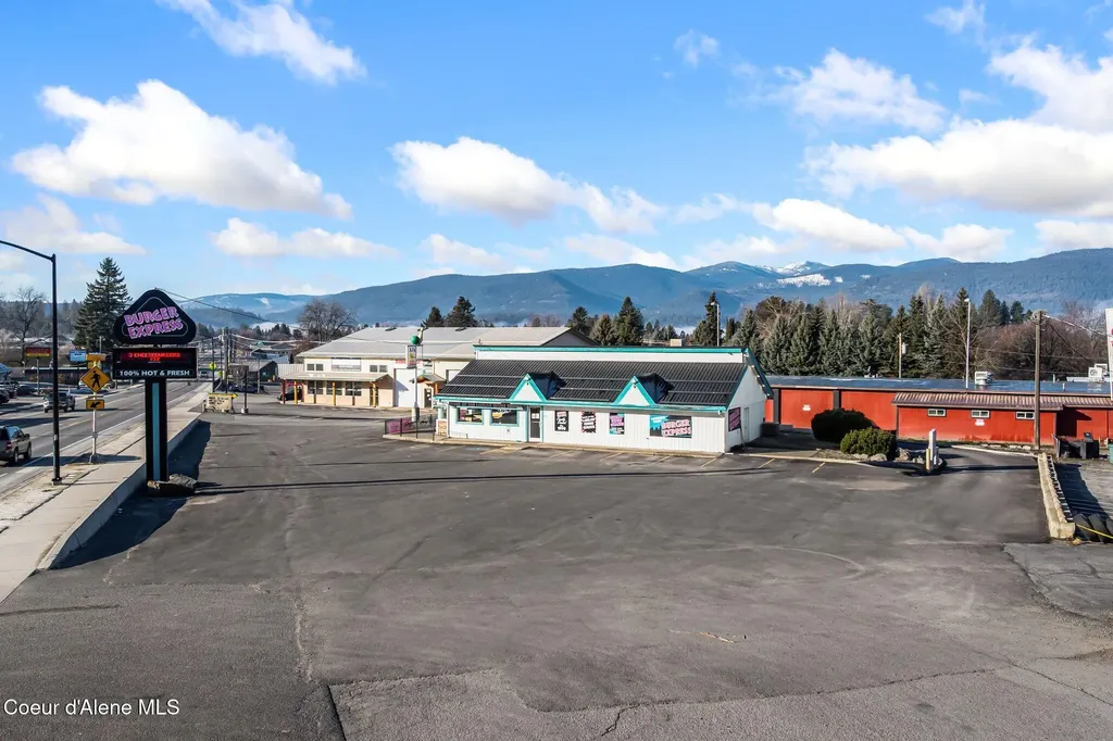 6708 Main Street Bonners Ferry ID 83805