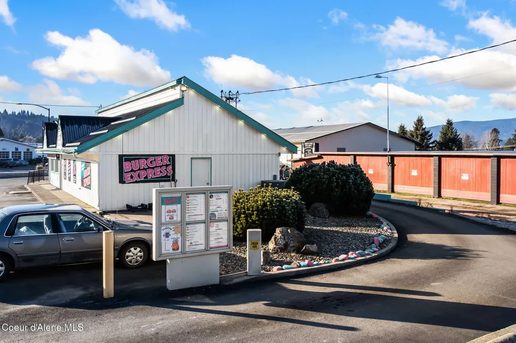 6708 Main Street Bonners Ferry ID 83805