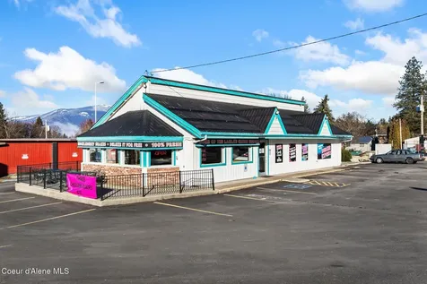 6708 Main Street Bonners Ferry ID 83805