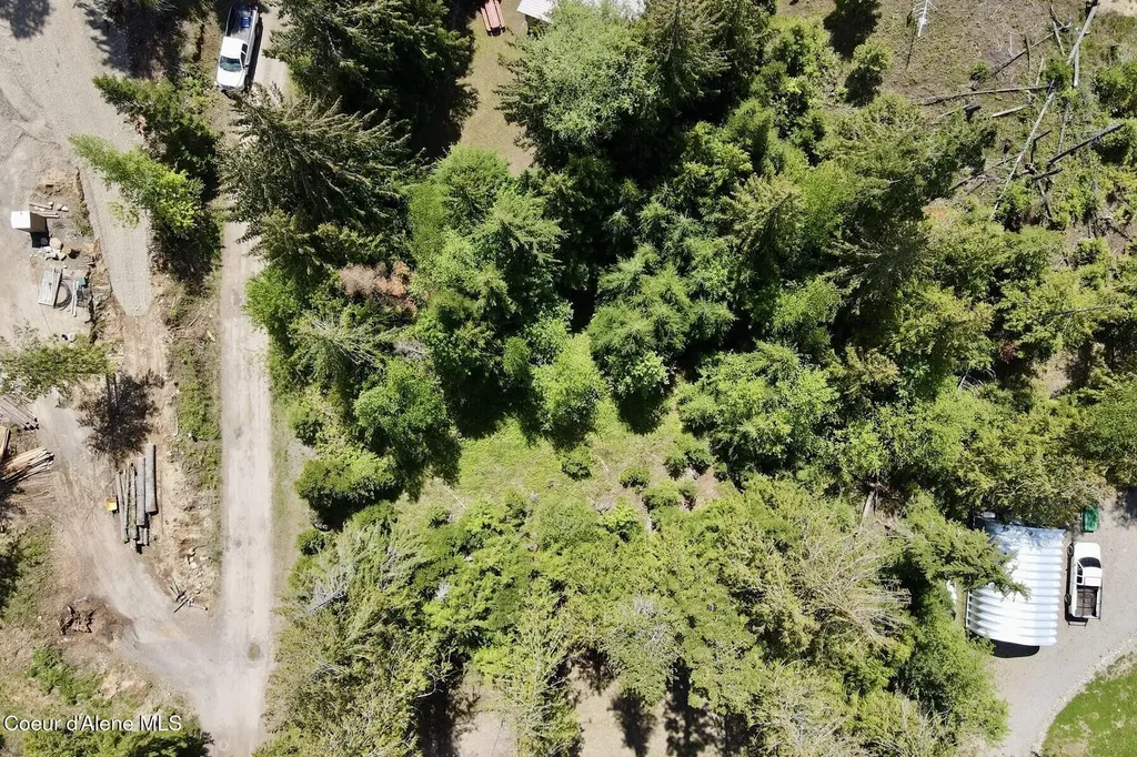 Nna Lot 4 Silver Reef Road Sagle ID 83860