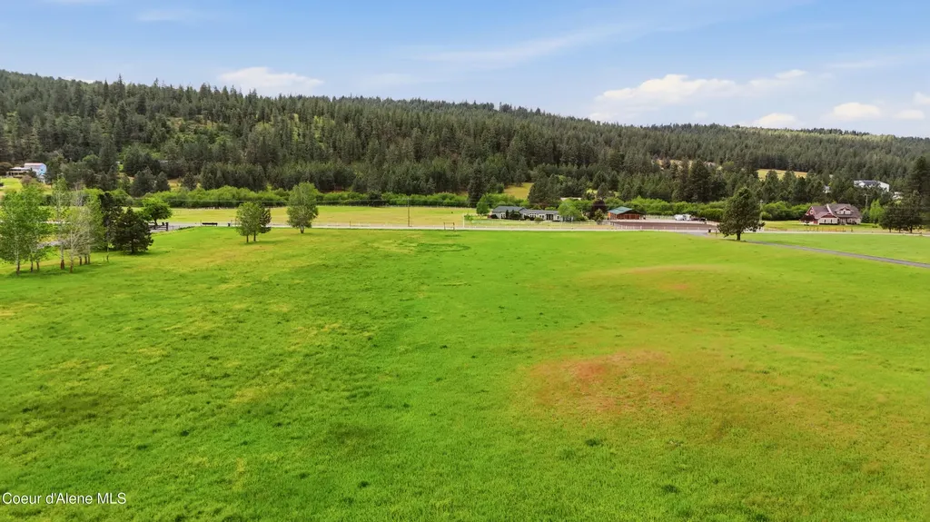 Nka W Quail Lane Post Falls ID 83854