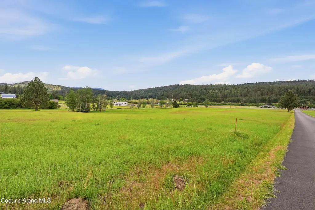 Nka W Quail Lane Post Falls ID 83854
