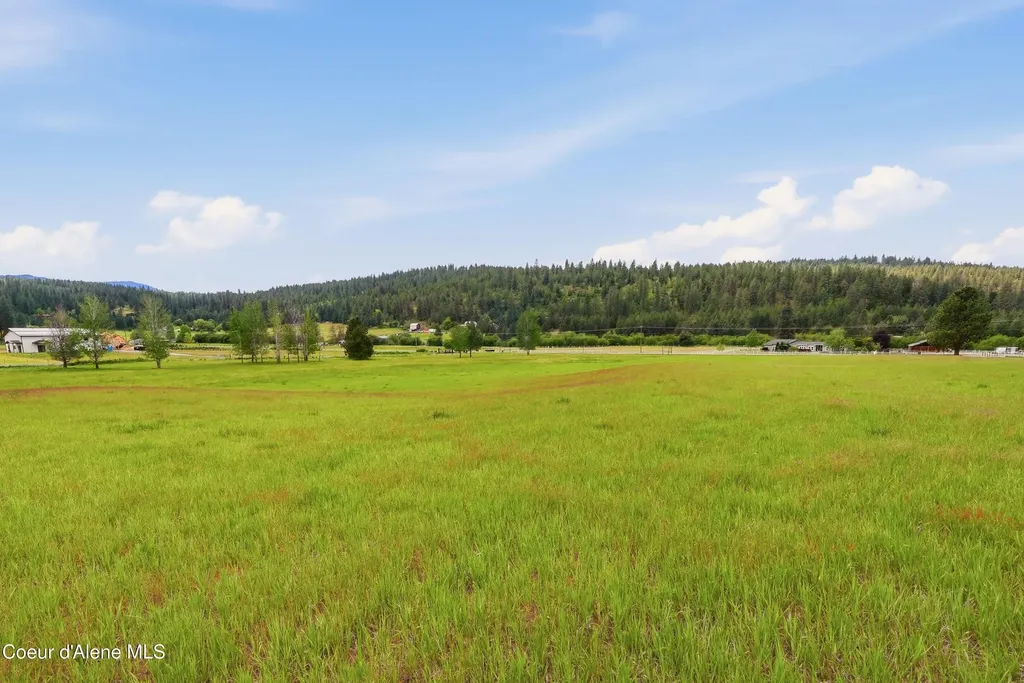 Nka W Quail Lane Post Falls ID 83854