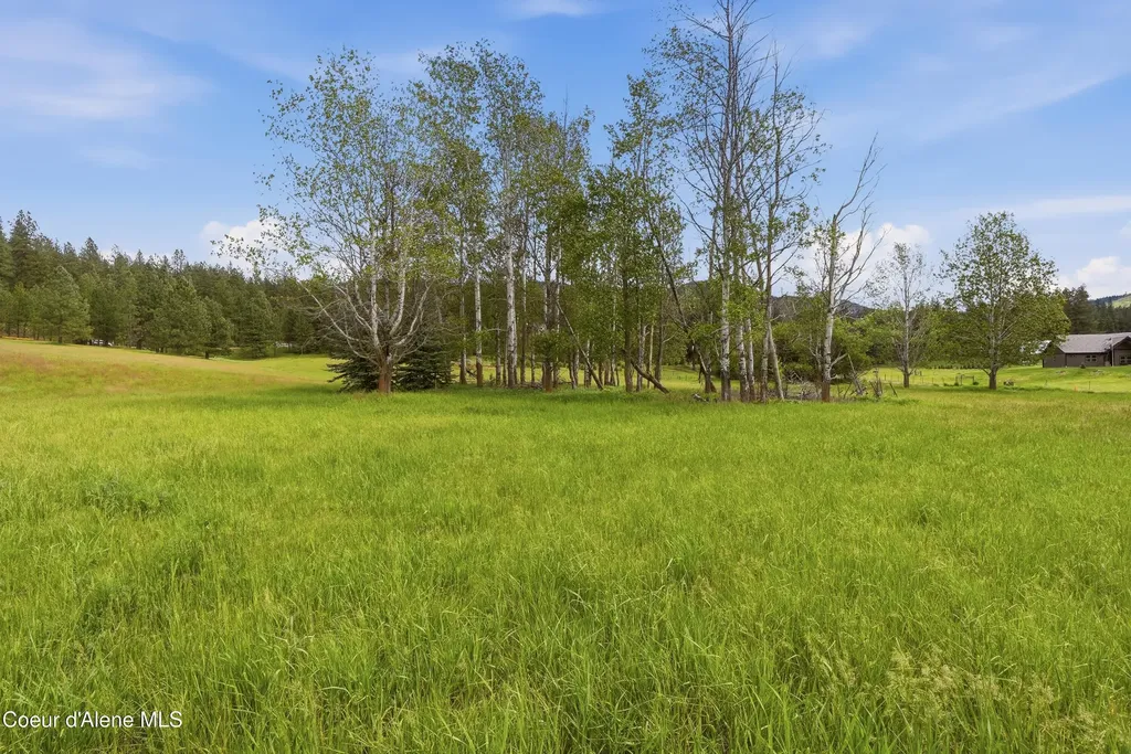 Nka W Quail Lane Post Falls ID 83854
